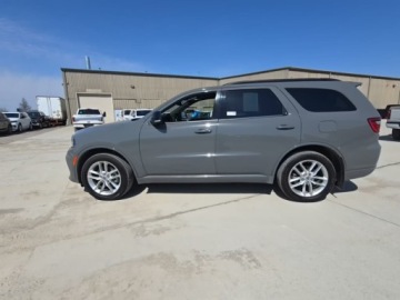 Dodge Durango III 3.6 V6 294KM 2023 Dodge Durango Gt Plus 2023 3.6 Benzyna 295KM, zdjęcie 1