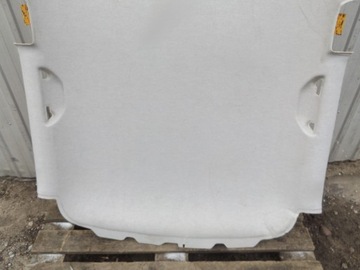 POLO IV 9N 3D ОТДЕЛКА ПОТОЛКА