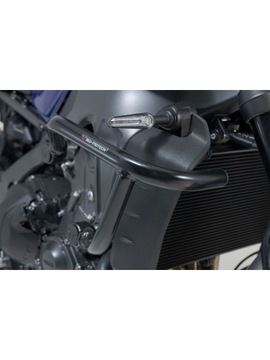 SW-MOTECH Yamaha MT-09 (20-22) защитные дуги