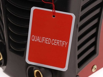 Электродный сварочный аппарат постоянного тока GeoTech WM-180 F - 180 А