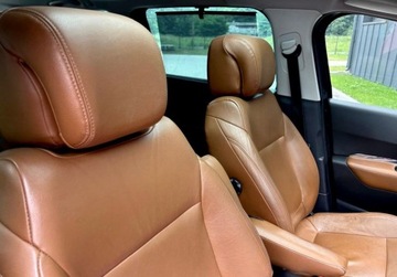 Peugeot 5008 I Minivan 1.6 THP 156KM 2010 Peugeot 5008 Head Up TV PanoramaSkory 7-osobowy Zamiana 1.6 Benzyna, zdjęcie 21