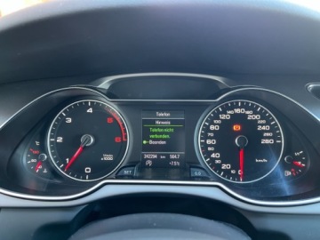 Audi A4 B8 Avant Facelifting 2.0 TDI 120KM 2012 Audi A4 Avant 2.0 diesel 120 KM 6 biegow zarej w PL zadbany mozliwa za, zdjęcie 12