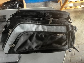 Сумка на бак BMW R1200 GS WUNDERLICH