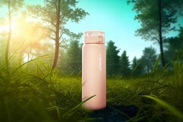 ФИЛЬТР ДЛЯ ВОДЫ ИЗ БЕЖЕВОГО СТЕКЛА