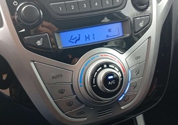 Hyundai ix20 2014 Hyundai ix20 Pierwszy wlasciciel - bezwypadkowy - serwisowany - 1,6 - 116, zdjęcie 23