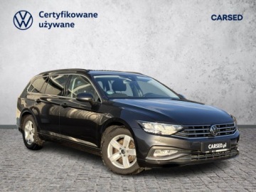 Volkswagen Passat B8 Variant Facelifting 2.0 TDI SCR 150KM 2022 Volkswagen Passat Volkswagen Passat B8 2.0 TDI / B, zdjęcie 7