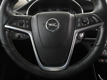 Opel Mokka I SUV 1.4 Turbo ECOTEC 140KM 2017 Opel Mokka X 1.4T Color Innovation Navi Tempomat, zdjęcie 20