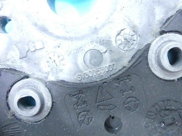 СИДЕНЬЕ РУЛЕВОЕ ALTEA 5P0419091 04-09