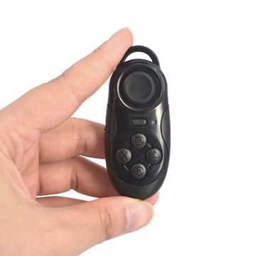 Очки VRG PRO 3D VR для вашего телефона + BT Remote