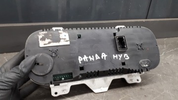 0887766550 PŘÍSTROJOVÁ DESKA BUDÍK FIAT PANDA III 0.9T 2020
