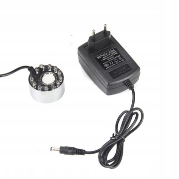 Akwarium Mist Maker 12 Oświetlenie LED Staw Mist Maker Machine Mist Maker