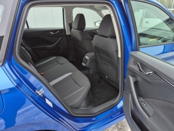 Skoda 2025 Skoda Kamiq Edition 130 1.0 TSI Auto z placu, zdjęcie 10