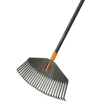 FISKARS GRABIE DO LIŚCI SOLID M 1063090 +TRZONEK