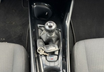 Toyota C-HR I Crossover 1.2L Turbo 116KM 2018 Toyota C-HR 1,2 116KM Climatronic Sam Parkuje NAVI Kamera LED ASO Dla wyma, zdjęcie 18