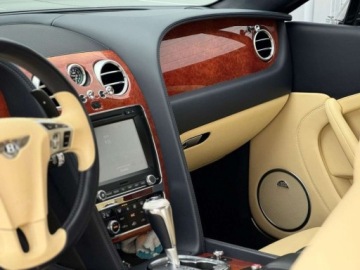 Bentley 2014 Bentley Continental GT 6.0 Benzyna 625KM, zdjęcie 10