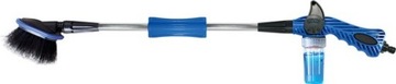 Pingi Aquablaster Pro 70cm ze szczoteczką - 3 stopnie natrysku