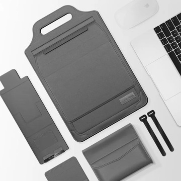 Laptop Holder Case for MacBook Pro Air 16 15.4
