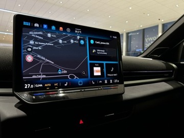 Volkswagen T-Roc I SUV Facelifting 1.5 TSI ACT 150KM 2025 Volkswagen T-Roc R-line 1.5 eTSI 150 KM DSG, zdjęcie 11