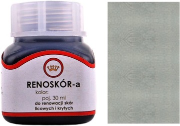 G10-01 SIWA FARBA DO KOMBINEZONU MOTOCYKLOWEGO +30