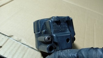 HONDA CBR 600 F2 PRZEŁĄCZNIK LEWY KIEROWNICY MANETKA 900 1000 PC 25 F3