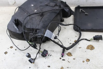 BMW R1200 RT 10 K26 РАДИО + ХРАНЕНИЕ 8534785