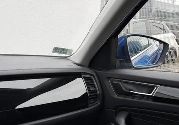 Skoda Kodiaq I SUV Facelifting 2.0 TDI SCR 150KM 2022 Skoda Kodiaq LED-Matrix Kamery 360 Dach panoramiczny FVAT23 Salon PL, zdjęcie 20