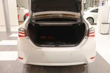 Toyota Corolla XI Sedan Facelifting 1,6 Valvematic 132KM 2018 Toyota Corolla 1.6 Prestige 1.6 Benzyna 132KM, zdjęcie 31