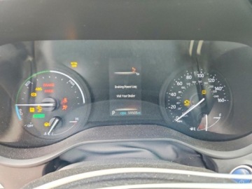 Toyota Sienna III 2021 Toyota Sienna LE 2021 2.5 Hybryda Plug-in 245KM, zdjęcie 9