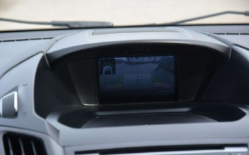 Ford Kuga II SUV 2.0 TDCi 180KM 2015 Ford Kuga 2.0D Indyvidual 4x4 Led Kamera Sprowadzony Oplacony 2.0, zdjęcie 25