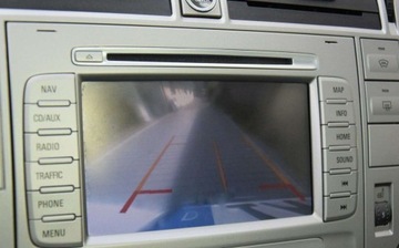 Ford Kuga I 2.0 Duratorq TDCi 140KM 2012 Ford Kuga 2.0D 4x4 Navi Kamera Titanium S 2 Kpl Kol Sprowadzony Oplacony, zdjęcie 29