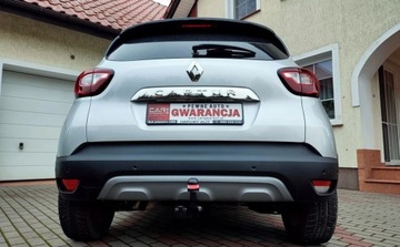 Renault Captur I Crossover Facelifting 1.3 TCe 150KM 2018 Renault Captur JAK NOWY Filmik VIDEO Lampy FULL LED Nawigacja Kamerka 1.3, zdjęcie 25