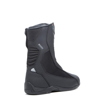 Туфли TCX Explorer 4 Gore-Tex 40 черные