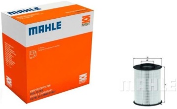 KNECHT FILTR POWIETRZA LX 1780/3