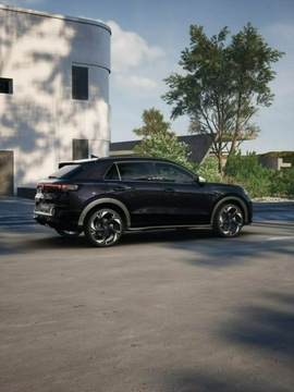 Volkswagen T-Roc I 2026 Volkswagen T-Roc Wersja R-Line 1.5 eTSI 150 KM DSG, zdjęcie 5