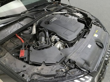 Audi A4 B9 Limousine Facelifting 2.0 40 TDI 204KM 2023 Audi A4 Limousine Poleasingowe.pl, zdjęcie 13