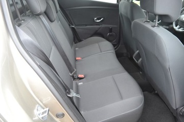 Renault Megane III Hatchback Facelifting 1.6 16v 100KM 2013 Renault Megane z Niemiec ,Opłacona, zdjęcie 10