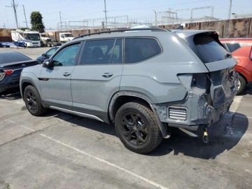 Volkswagen 2024 Volkswagen Atlas 2024, 2.0L, 4x4, PEAK EDITION SE, od ubezpieczalni 2.0, zdjęcie 5