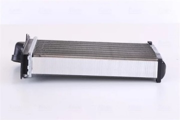 NISSENS RADIÁTOR PEUGEOT 405 406