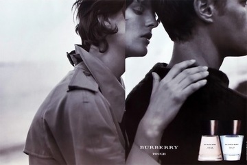 BURBERRY TOUCH ДЛЯ МУЖЧИН EDT 100 МЛ ОРИГИНАЛ