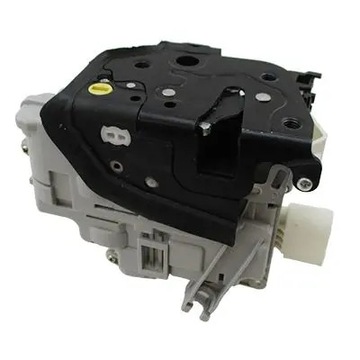 2X ZÁMKY DVEŘE MEAT & DORIA ZADNÍ L+P DO AUDI VW A3 A6 C7 A7 B12 Q3 I Q7