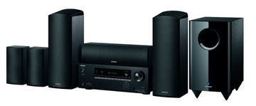 Onkyo HT-S5915DAB 5.1 System Kina Domowego