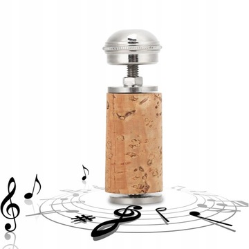 ЗАГЛУШКА ДЛЯ ГОРЕЛКИ ТРУБ 55Х19ММ