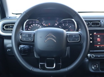 Citroen C3 IV 2024 Citroen C3 1.2 PureTech, Salon Polska, zdjęcie 16