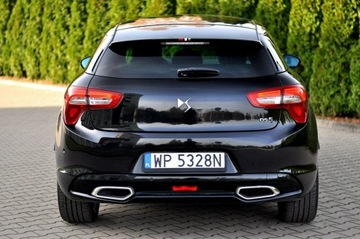 Citroen DS 2017 Citroen DS 2.0Hdi 180KM PERFORMANCE LINE Panorama, zdjęcie 33