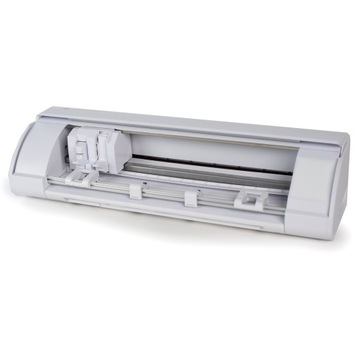 Режущий плоттер Silhouette Cameo 5 - БЕЛЫЙ + комплект позолоты