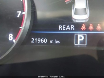 Nissan Sentra VI 2020 Nissan Sentra 2020 Nissan Sentra SV CVT 2.0 Benzyna 149KM, zdjęcie 14