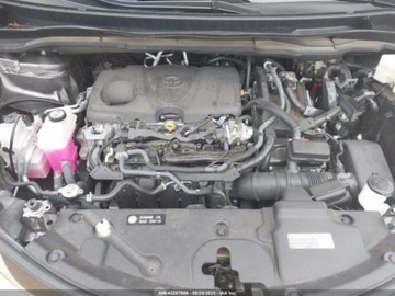 Toyota Sienna III 2024 Toyota Sienna xle, 2024r., 2.5L 2.5 Benzyna 189KM, zdjęcie 11