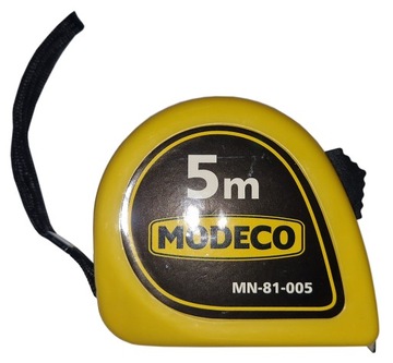 MODECO MIARA 5M ERGONOMICZNA NM-81-005