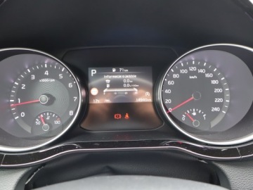 Kia Proceed Shooting Brake Facelifting 1.5 T-GDI 140KM 2024 Kia ProCeed 1.5 T-GDI, Salon Polska, zdjęcie 10