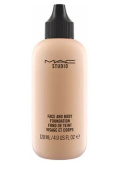 014579 MAC Studio Тональный крем для лица и тела C2